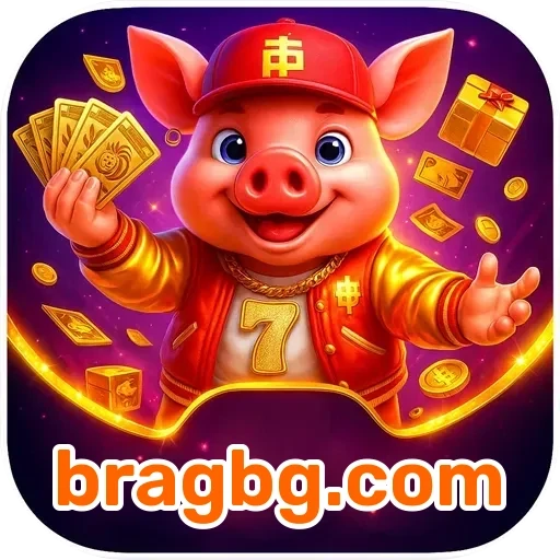 bragbg.com: O Melhor Destino para Jogadores Brasileiros Online