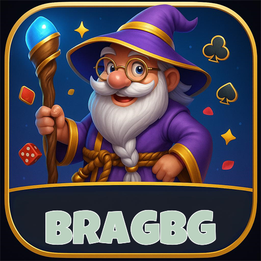 bragbg.com - Jogos de Slots e Cassino Ao Vivo