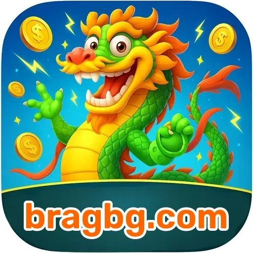 bragbg.com: Segurança Total para Seus Jogos Favoritos