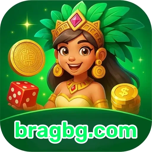 bragbg.com: Aventura e Diversão nos Caça-Níqueis Brasileiros