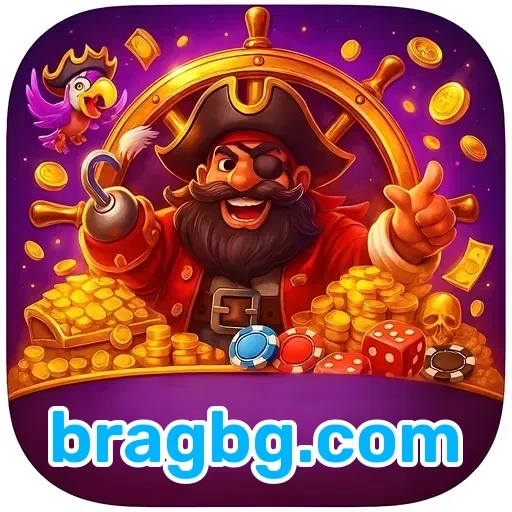 bragbg.com: Aproveite as Vantagens da Seção VIP de Jogos