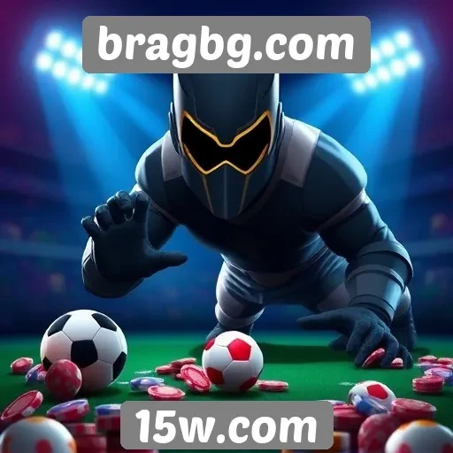 Bragbg.com apresenta novas promoções para jogadores