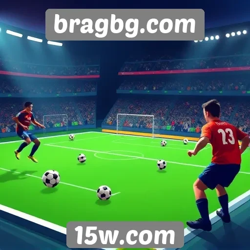 Novas funcionalidades do bragbg.com para jogadores
