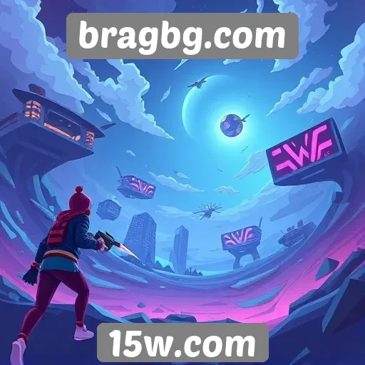 Novidades e tendências em bragbg.com